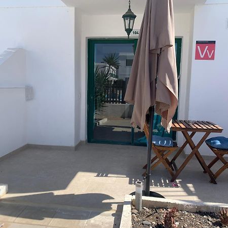 Ferienwohnung La Perla De S.Valentin Corralejo Exterior foto